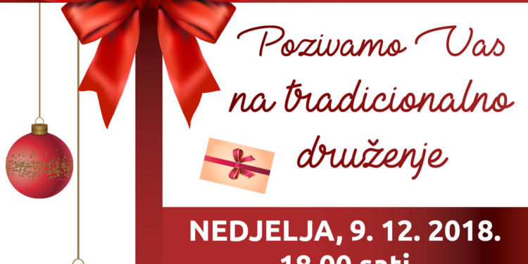 MO Brnčići – Božićno druženje