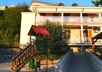 Potpisan ugovor o dodjeli bespovratnih sredstava – “KASTAFSKI VRTIĆ – CJELODNEVNI RAD”