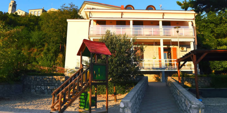 Potpisan ugovor o dodjeli bespovratnih sredstava – “KASTAFSKI VRTIĆ – CJELODNEVNI RAD”