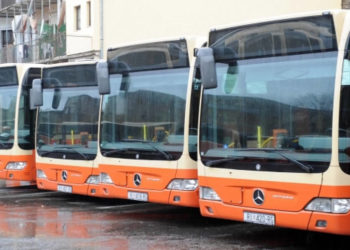 Obavijest o korekciji voznog reda javnog prijevoza – KD Autotrolej d.d.