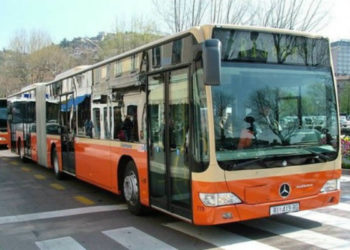 Obavijest o korekciji voznog reda javnog prijevoza – KD Autotrolej d.d.