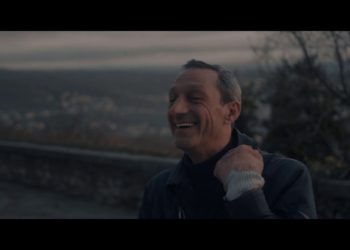 Kastavac mjeseca prosinca 2018. – Ćenan Beljulji