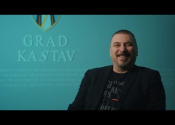 Kastavac mjeseca studenog 2018. – Denis Razumović Razz