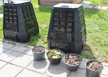 Javni poziv fizičkim osobama građanima za podnošenje prijava za dodjelu kompostera