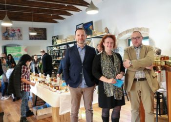 JAVNI POZIV – suradnja sa “Kašeticom primorsko – goranskom” u komisijskoj prodaji autohtonih proizvoda s područja Primorsko – goranske županije