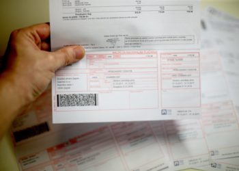 Komunalna naknada – dostava uplatnica