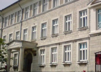 Gradonačelnik posjetio OŠ “Milan Brozović”