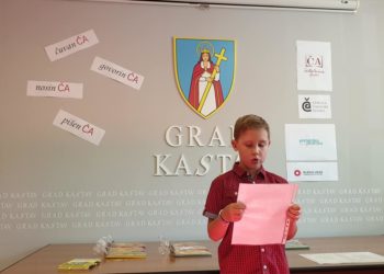 Čak 90 natjecatelja na IV. ČA-čitalnici