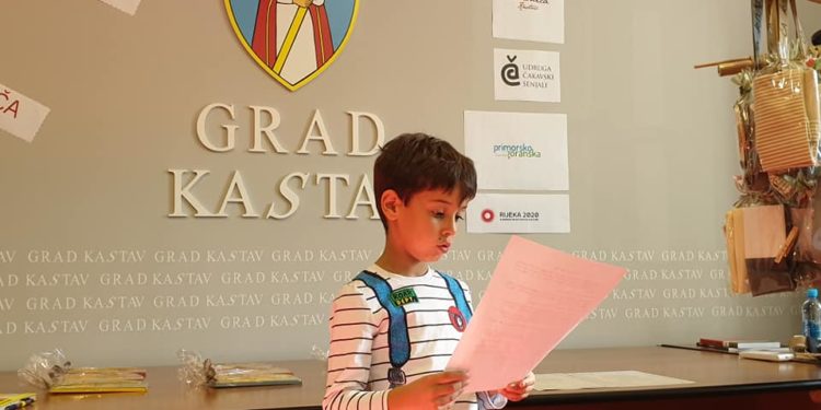 Čak 90 natjecatelja na IV. ČA-čitalnici