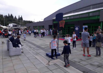 Kastavski Dan sporta