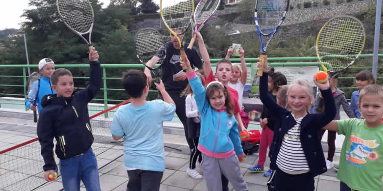 Kastavski Dan sporta