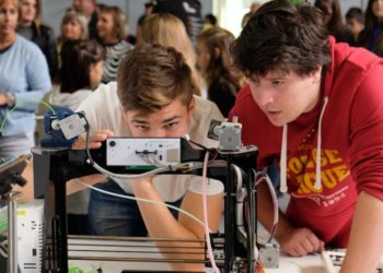 Kastav domaćin izložbe MLADI@INOVACIJE