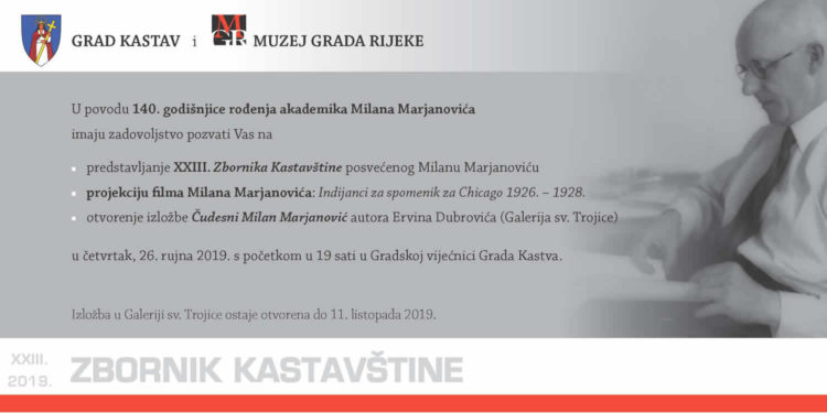 Čudesni Milan Marjanović