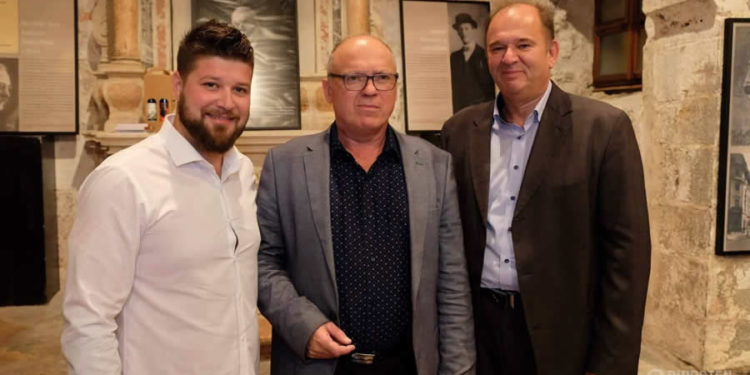 Predstavljeno XXIII. izdanje Zbornika Kastavštine