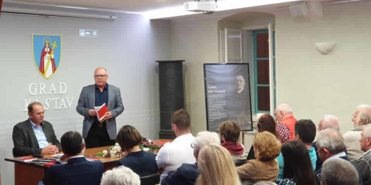 Predstavljeno XXIII. izdanje Zbornika Kastavštine