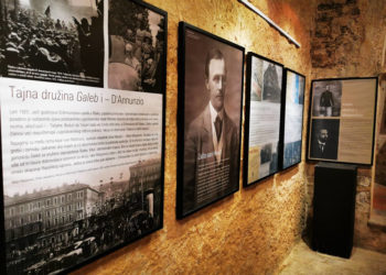 Predstavljeno XXIII. izdanje Zbornika Kastavštine