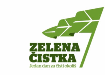 Zelena čistka 2019.
