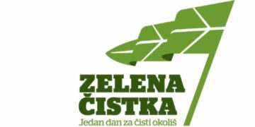 Zelena čistka 2019.