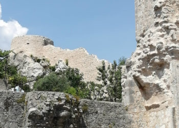 Završena sanacija gradskog bedema i kule Žudika