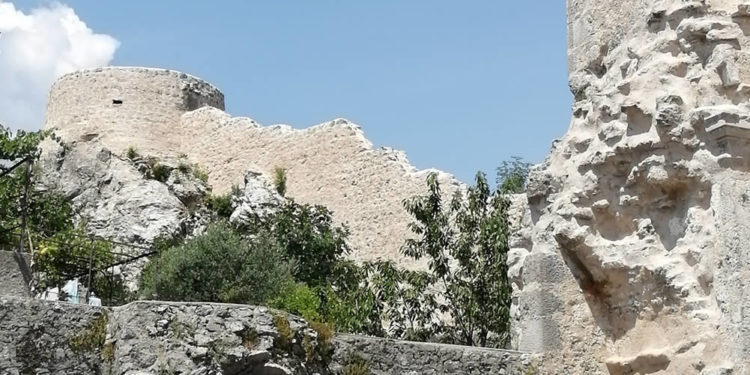 Završena sanacija gradskog bedema i kule Žudika