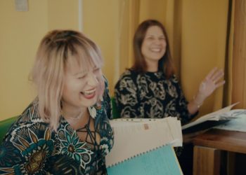 Kastavka mjeseca listopada 2019. – Maja Škrinjar