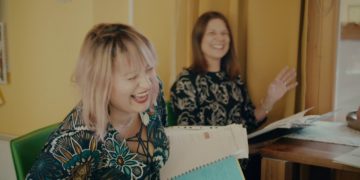 Kastavka mjeseca listopada 2019. – Maja Škrinjar