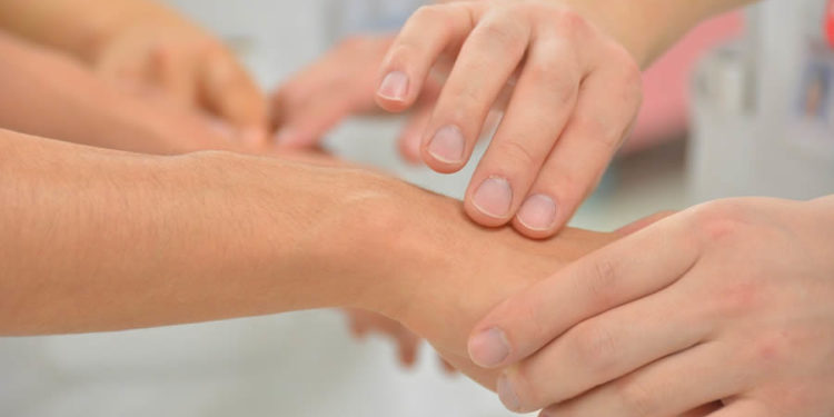 Besplatni pregledi madeža