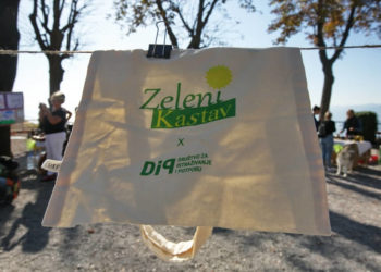 Predavanje biodinamičara Hrvoja Novosela