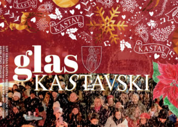 Glas kastavski 81 / prosinac 2019