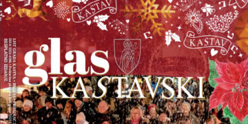 Glas kastavski 81 / prosinac 2019