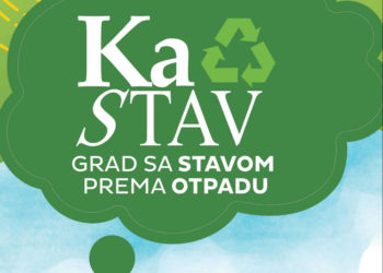 Javna tribina o gospodarenju otpadom