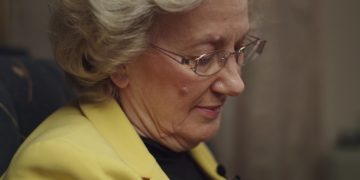 Kastavka mjeseca studenog 2019. – Cvjetana Miletić