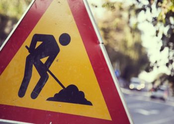 Obavijest o radovima – zatvaranje ceste i isključenje vode