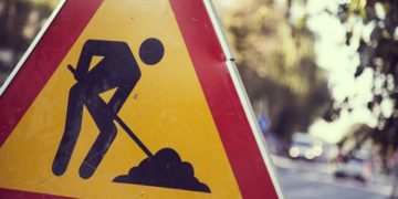 Obavijest o radovima – zatvaranje ceste i isključenje vode