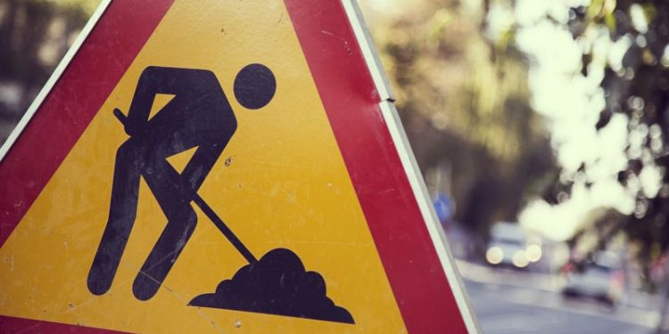 Obavijest o radovima – zatvaranje ceste i isključenje vode