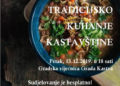 Tradicijsko kuhanje Kastavštine