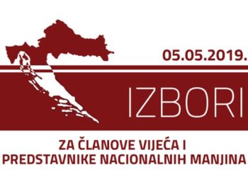 Izvještaj o visini troškova za provedbu izbora članova vijeća i predstavnika nacionalnih manjina