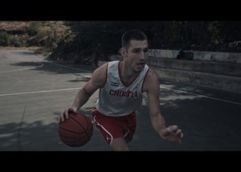 Kastavac mjeseca srpnja 2018. – Josip Barnjak