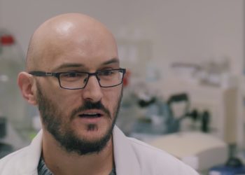 Kastavac mjeseca veljače 2019. – doc.dr.sc. Ilija Brizić