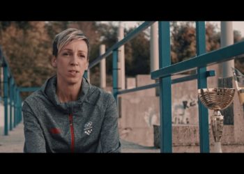 Kastavka mjeseca listopada – Nives Jelovica