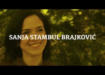 Kastavka mjeseca ožujka 2019. – Sanja Stambul Brajković