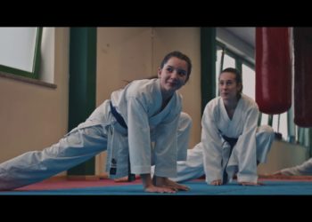 Kastavka mjeseca svibnja 2018 – Darija Šnajder