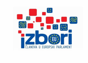 Rješenje o određivanju biračkih mjesta za provedbu izbora članova u Europski parlament iz RH