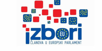 Rješenje o određivanju biračkih mjesta za provedbu izbora članova u Europski parlament iz RH