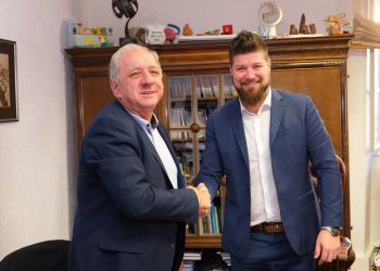 Potpisan ugovor za Sportsko-rekreacijski centar Kastav