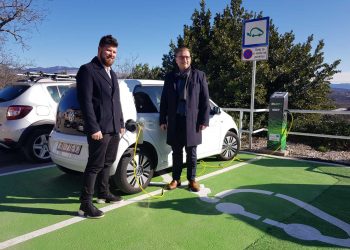 Prva kastavska ELEN punionica