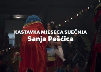 Kastavka mjeseca siječnja 2020 – Sanja Pešćica