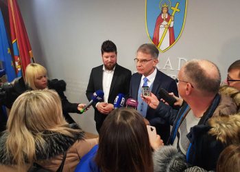 Ministar turizma Gari Cappelli posjetio Kastav