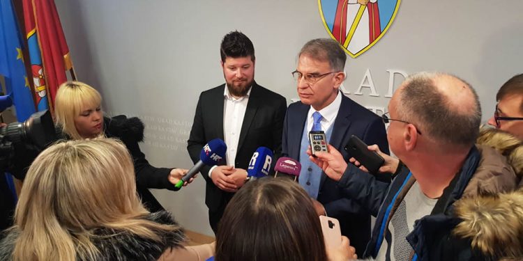 Ministar turizma Gari Cappelli posjetio Kastav