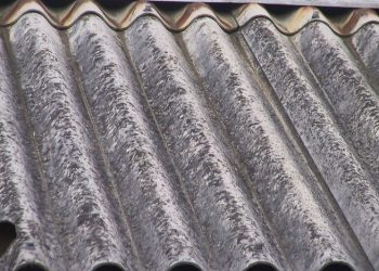 Javni poziv za provedbu Programa preuzimanja i zbrinjavanja azbestnog krovnog pokrova sa zgrada na području Grada Kastva – “KASTAV BEZ AZBESTA”